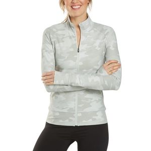 Lole women’s cardigan jacket